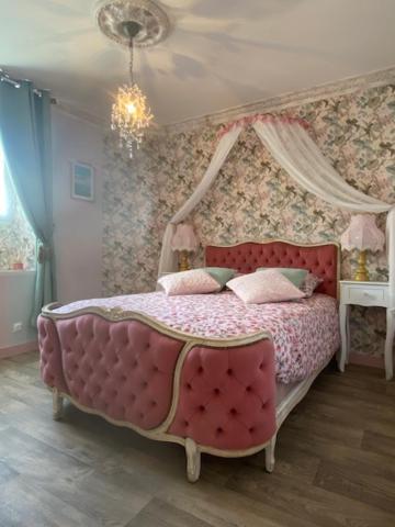 Le Moulin Du Modon Proche Du Zooparc De Beauval Bed & Breakfast Couffy Exterior photo